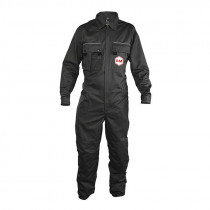 Workwear Overall On Demand