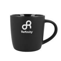 Tasse schwarz