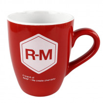 R-M Kaffeebecher 