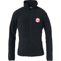 Damen Fleecejacke On Demand