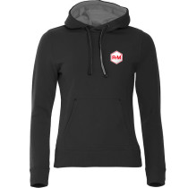 Damen Hoody R-M