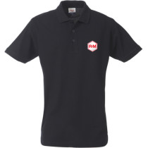 Damen Poloshirt R-M On Demand