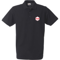 Herren Poloshirt R-M On Demand