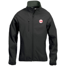 Damen Softshelljacke On Demand