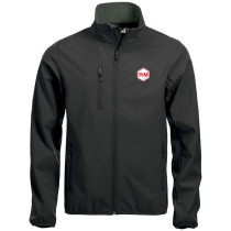 Herren Softshelljacke On Demand