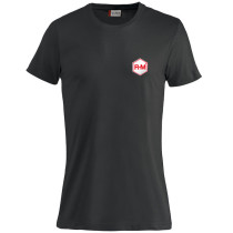 Damen T-Shirt New Classic On Demand