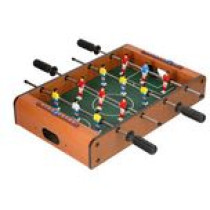 Tischkicker "Mini Soccer"