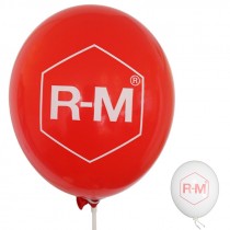 R-M Luftballons (500 Stk./Set)