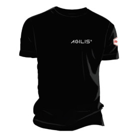 Agilis Unisex T-Shirt (Premium)