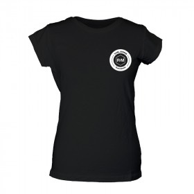 Damen T-Shirt "The Code" 