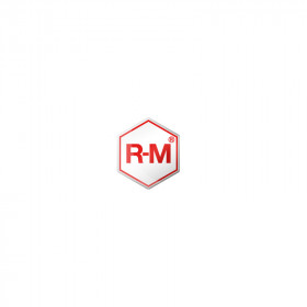 R-M Ansteckpin magnetisch (10 Stk./Set) 