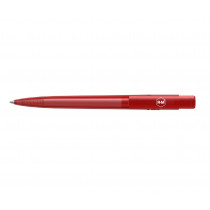 R-M PET-retractable ball pen (25pcs/set)